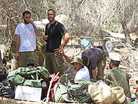 Министр обороны отдал приказ о призыве шести тысяч резервистов ЦАХАЛа