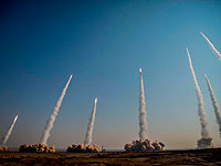 Иран сообщил о развертывании 