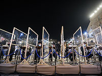 Правительство выделило бюджет для организации молитв на открытом воздухе