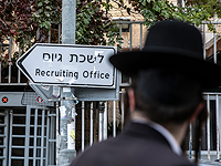 Закон о призыве: правительство одобрило снижение возраста отсрочки от армии до 21 года