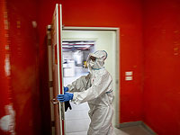 Частные публичные больницы объявили, что прекращают принимать новых пациентов с коронавирусом