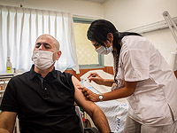 Опубликованы данные минздрава по заболеваемости коронавирусом после третьей дозы прививки