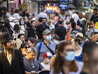 Минздрав рекомендует ужесточить ограничения при проведении мероприятий в помещении и на улице