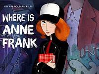 Иерусалимский кинофестиваль откроется мультфильмом Ари Фольмана 