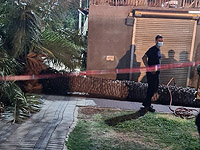 Анна Римбург, стоматолог из Реховота, погибла в Тверии при падении пальмы