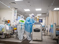 Коронавирус в Израиле: менее чем за сутки умерли 26 больных