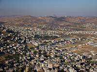 На окраине Шхема в ходе столкновения военных и боевиков застрелен подросток