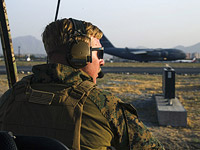 Замглавы МИД Украины: на прошлой неделе неизвестные захватили в Кабуле украинский самолет и вывезли на нем пассажиров в Иран