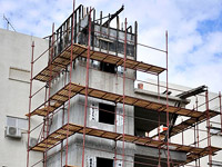 В Иерусалиме заморожены проекты ТАМА-38