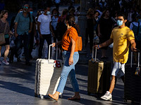 Коронавирус в Израиле: минздрав расширил список 