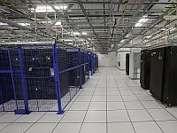 Американский инвестфонд KKR объявил о строительстве крупной серверной фермы в Петах-Тикве