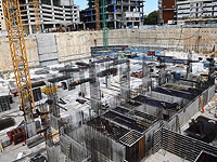 В Кирьят-Ате будет построена новая больница на 2200 койко-мест