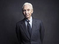 Умер ударник Rolling Stones Чарли Уоттс