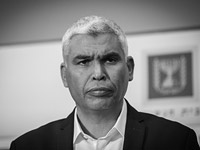 В возрасте 49 лет умер депутат Кнессета Саид аль-Харуми