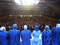 Израиль продолжает уверенно лидировать по количеству практикующих юристов на душу населения