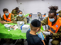 Серологические проверки детей временно прекращены