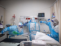 Коронавирус в Израиле: около 78 тысяч зараженных, за сутки умерли 16 больных COVID-19