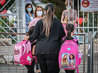 Минпрос: для входа на территорию школ родителям потребуется