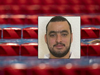 Пловец Ияд Шалаби принес Израилю первое