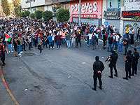 ООН и ЕС осудили аресты гражданских активистов в ПА