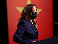 CNN: причиной отсрочки визита Харрис в Ханой мог стать 