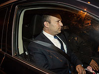 Начался визит премьер-министра Израиля в США