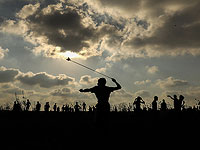 ХАМАС признал: погибший на границе Газы манифестант – боевик