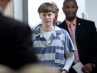 Апелляция отклонена: убийца темнокожих прихожан в Чарльстоне будет казнен