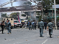 Взрывы в аэропорту Кабула, среди пострадавших американцы