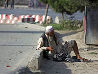 Талибы сообщили о 11 погибших в аэропорту Кабула