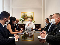 СМИ: несмотря на теракты в Афганистане, встреча Байдена и Беннета состоится, но позднее