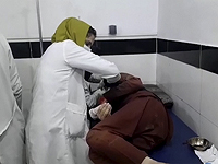 Минздрав Афганистана: в результате терактов в Кабуле погибли более 60 человек