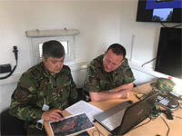 Взрывы на складе боеприпасов на юге Казахстана, погибли пять человек