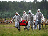 Коронавирус в России: объявлено о 799 умерших от COVID-19 за сутки