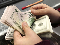 СМИ: Израиль предоставит ПА ссуду в размере 800 миллионов долларов