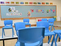 Гендиректор минздрава рекомендует открыть двери школ 1 сентября