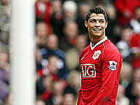 Криштиану Роналду возвращается в