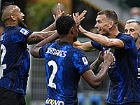 Чемпионат Италии. Корреа принес 