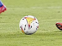 Чемпионат Испании. Черышев сделал голевую передачу. 