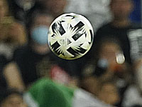 Чемпионат России. 