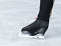 Юниорский Гран-при. Израильский фигурист на 11-м месте