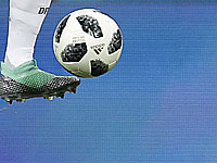 Чемпионат Украины. Одесситы не сумели обыграть