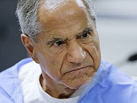 Палестинец, убивший Роберта Кеннеди, может выйти на свободу