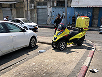 Подозрение на убийство: в Лоде от огнестрельного ранения умер 18-летний юноша