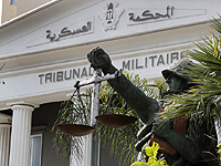 Суд Ливана приговорил к тюремным срокам трех человек, виновными в связях с Израилем