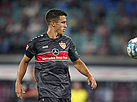 Невероятный первый тайм в Штутгарте. Два автогола в Аугсбурге