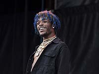 Саймир Вудс, исполнитель хип-хопа,