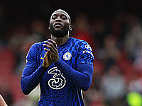 Чемпионат Англии.