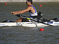 Паралимпиада. Гребля. Результаты израильтян