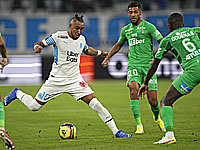 Чемпионат Франции. Победы 